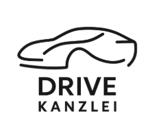Logo DRIVE Kanzlei für Verkehrsrecht