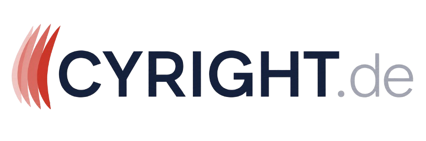 CYRIGHT – Die Online Rechtsplattform